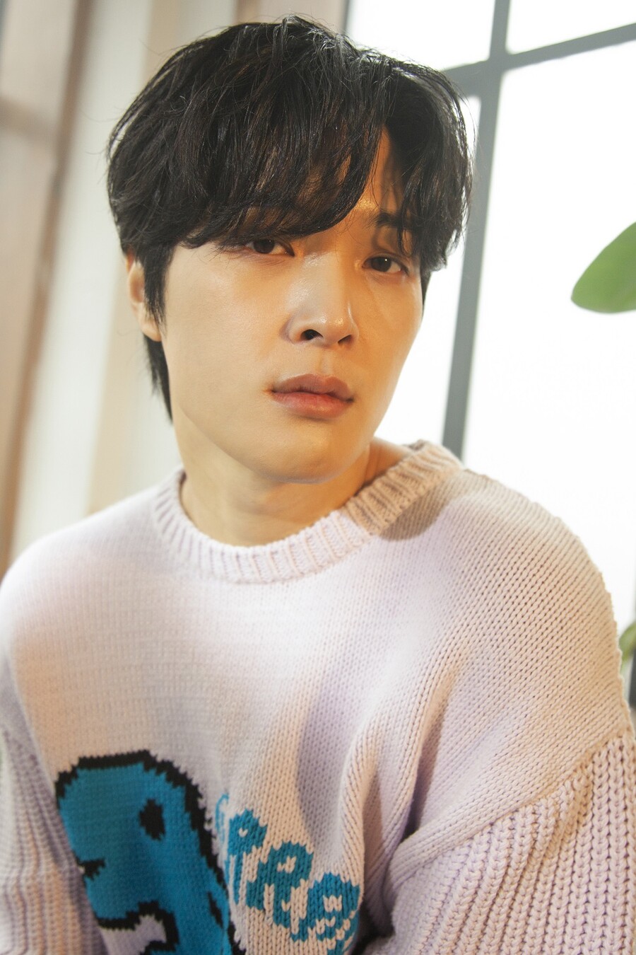 ▲ 니브. 제공| 153/Joombas Music Group