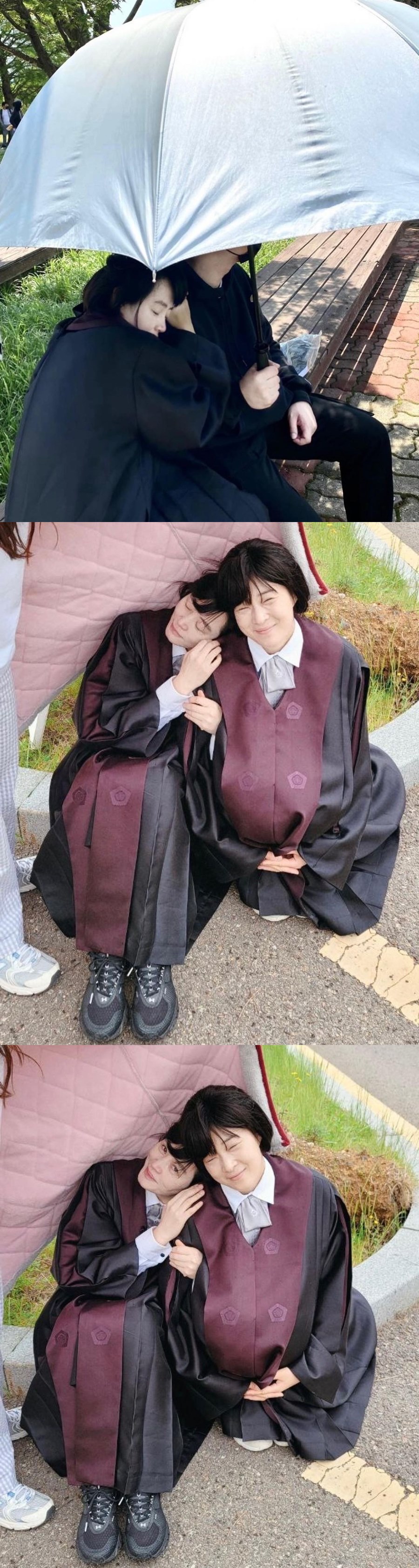 ▲ 김혜수. 출처ㅣ김혜수 인스타그램