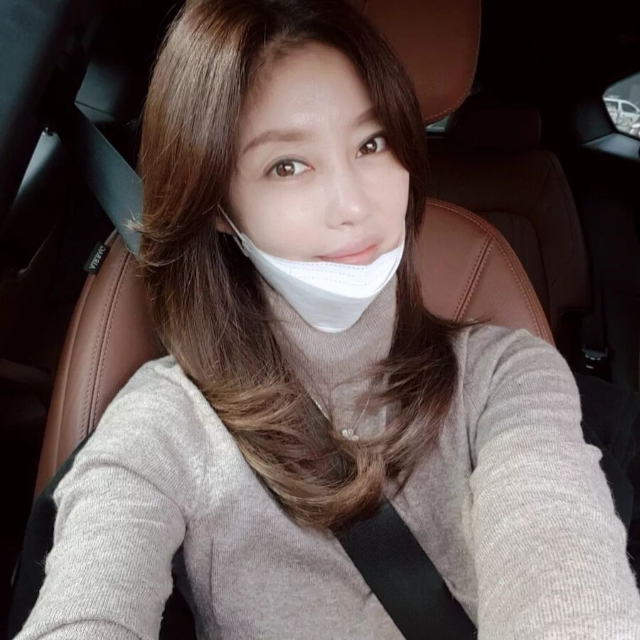 ▲ 출처| 이지현 인스타그램