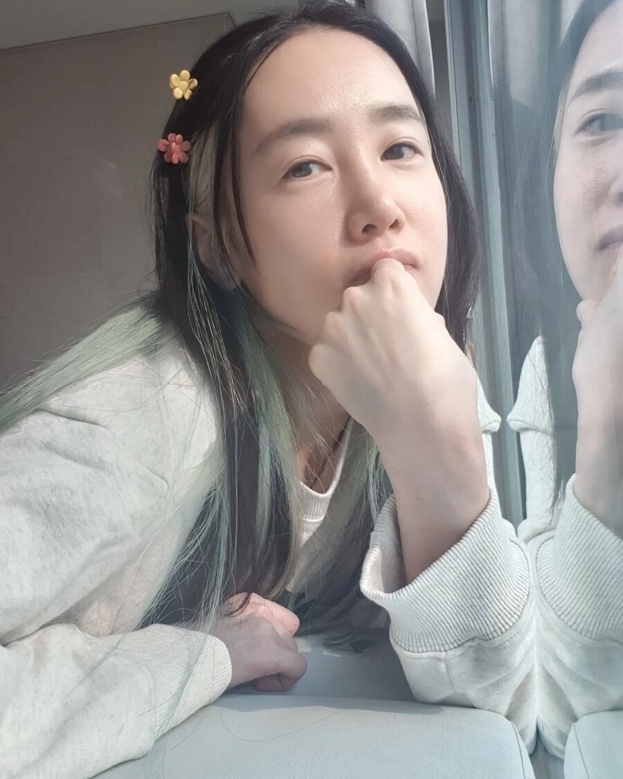 ▲ 출처| 별 인스타그램