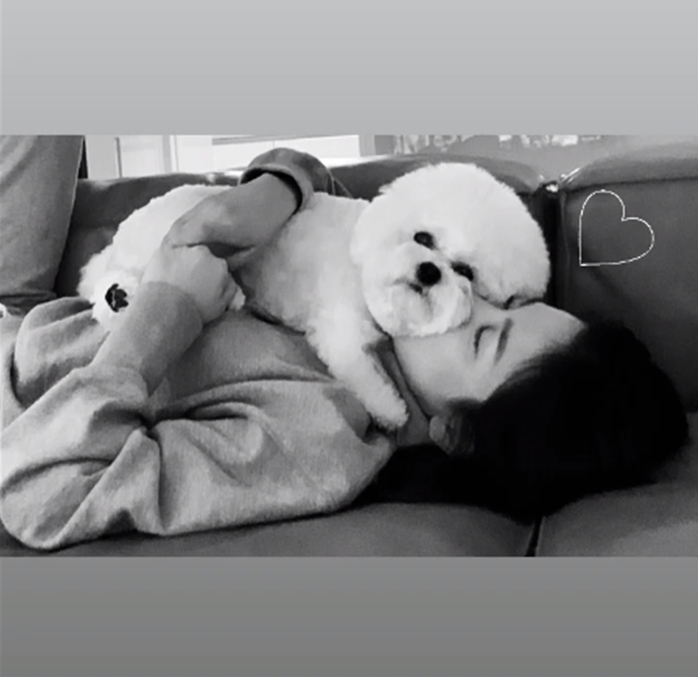 ▲ 출처|송혜교 인스타그램