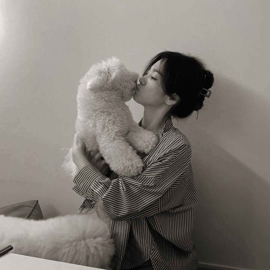 ▲ 출처|송혜교 인스타그램
