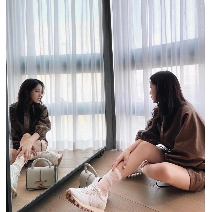 ▲ 출처|이지아 인스타그램