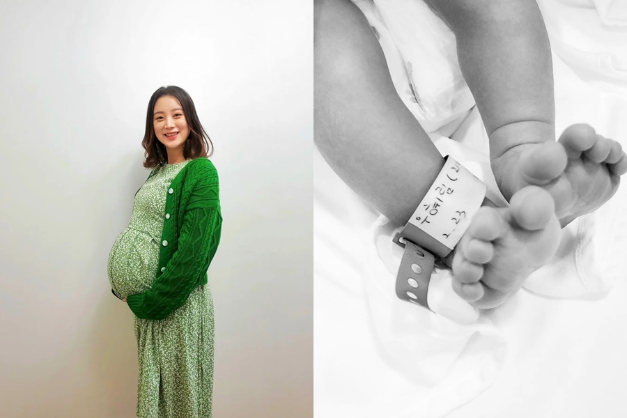 ▲ 우혜림. 출처| 우혜림 인스타그램