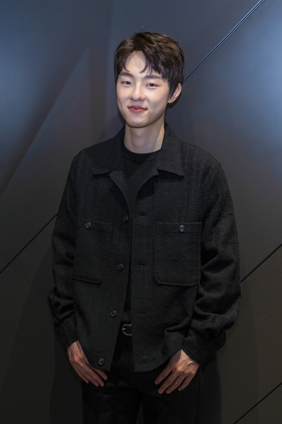'이상한 나라의 수학자' 김동휘 "이병헌·박정민 만나고파, 10년 뒤에도 연기할 수 있길"[인터뷰S]