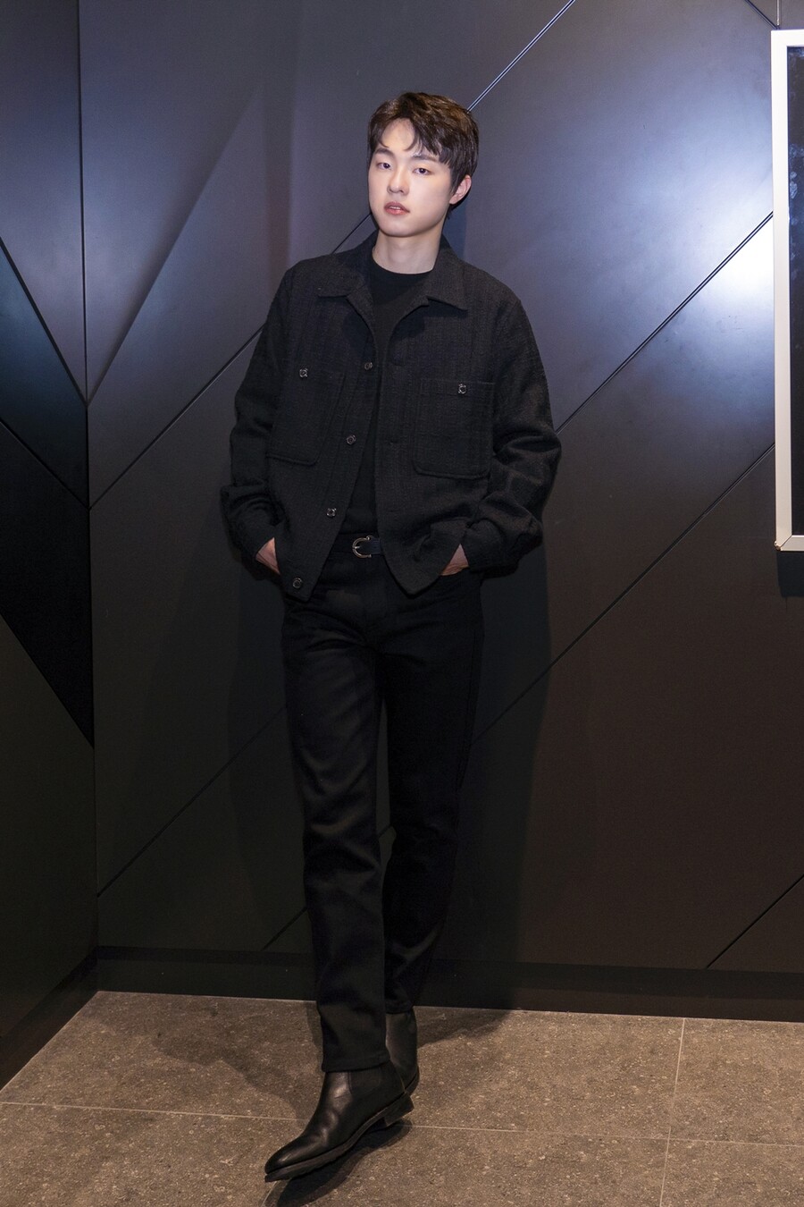 ▲ 김동휘. 제공ㅣ쇼박스