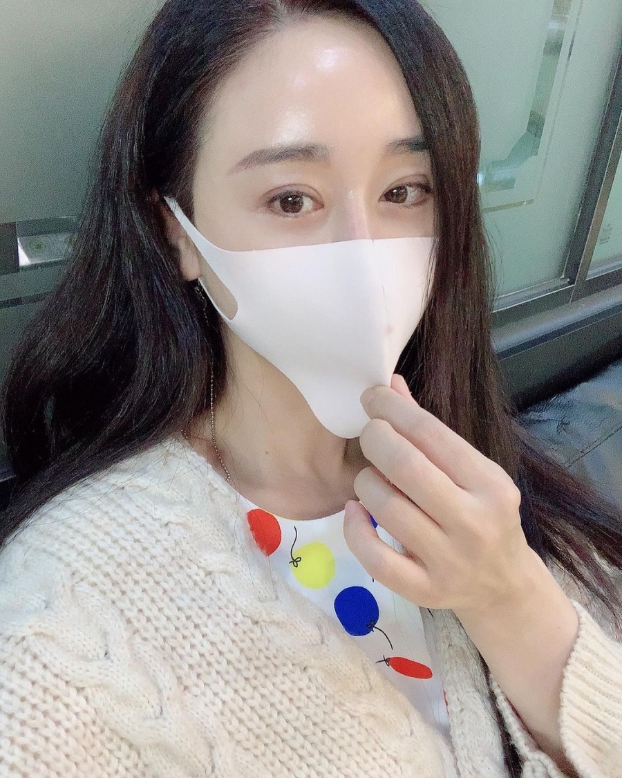 ▲ 출처|함소원 SNS