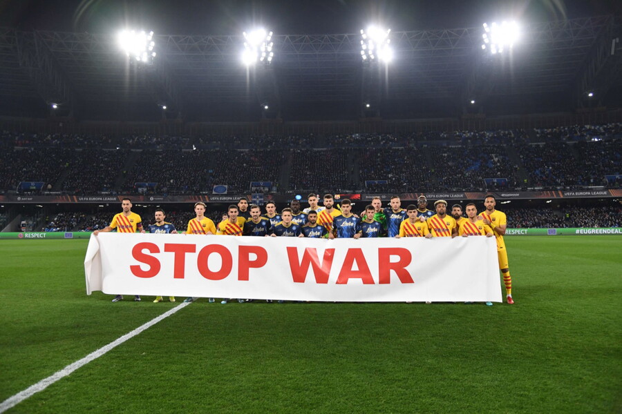 ▲ UCL 결승전 장소가 변경됐다. ⓒ연합뉴스/EPA