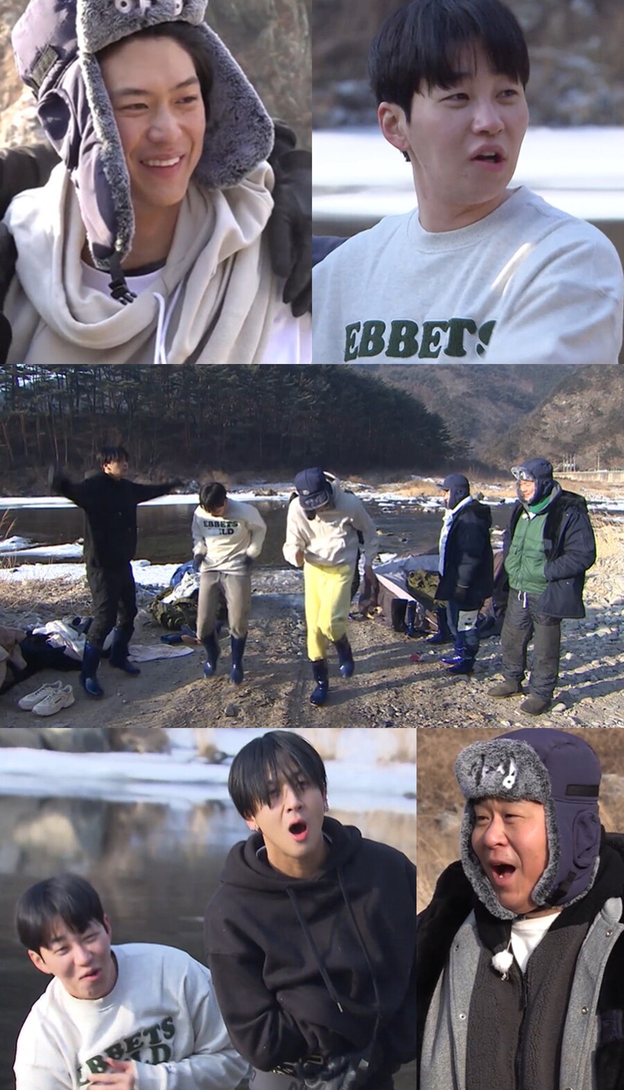 ▲ 제공|KBS2 '1박2일'
