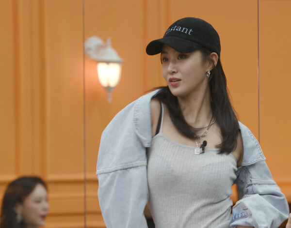 ▲ '방과후 설렘' 권유리. 제공|MBC