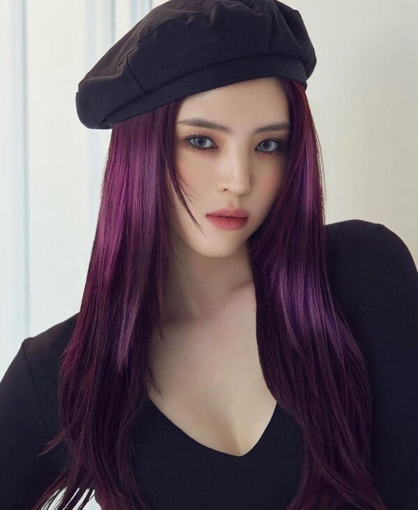 ▲ 출처|한소희 인스타그램