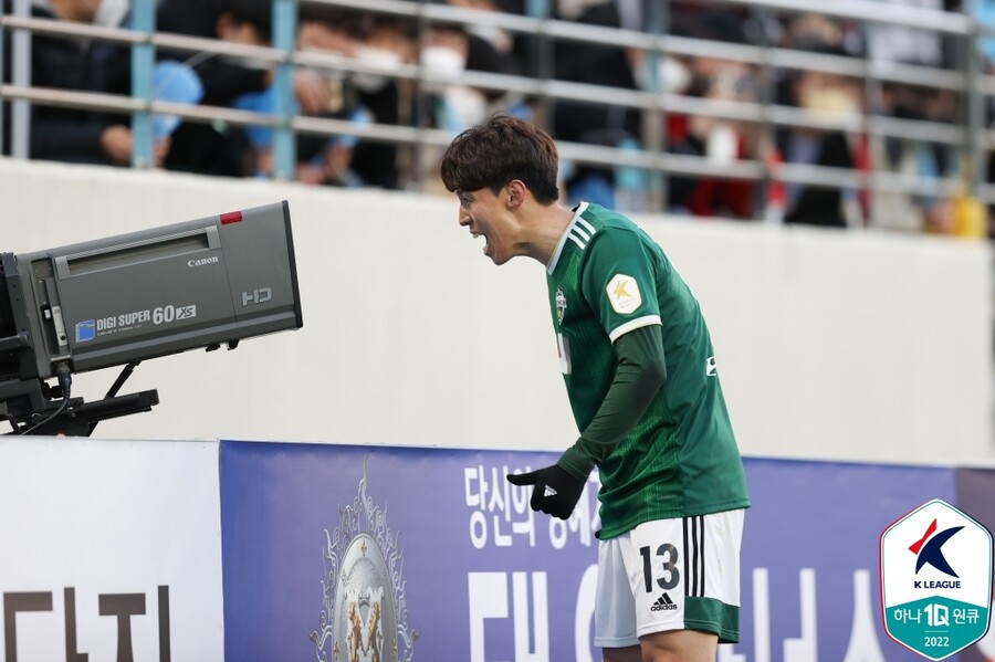 ▲  김보경 ⓒ한국프로축구연맹