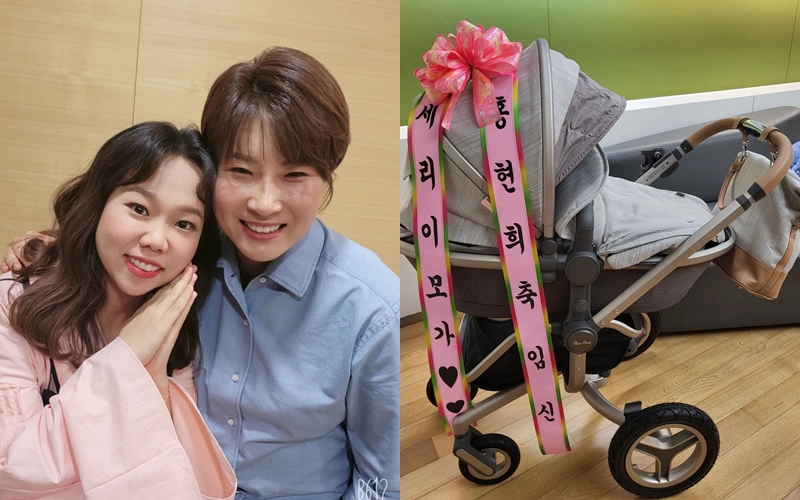 ▲ 출처| 홍현희 인스타그램