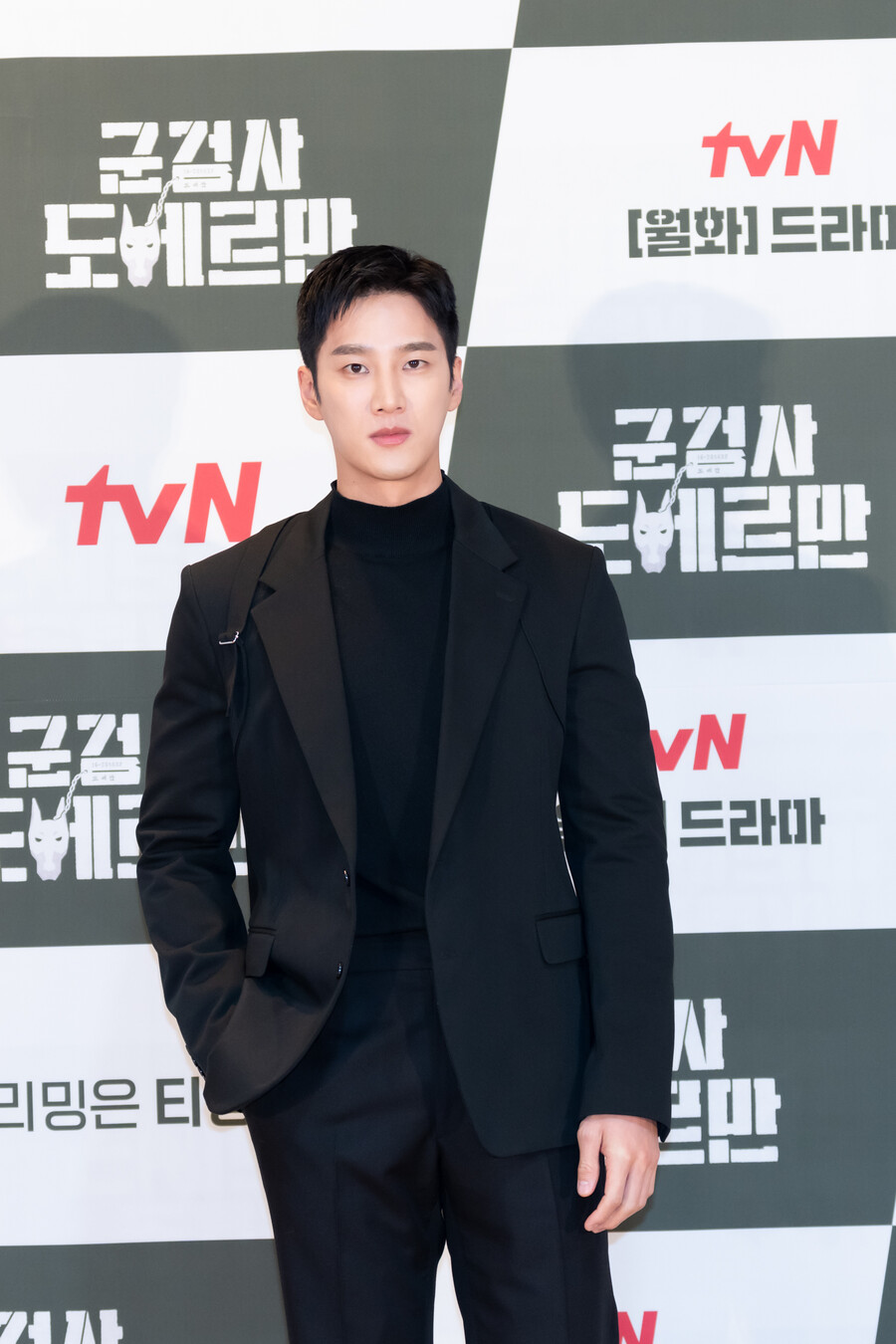▲ 안보현. 제공| tvN