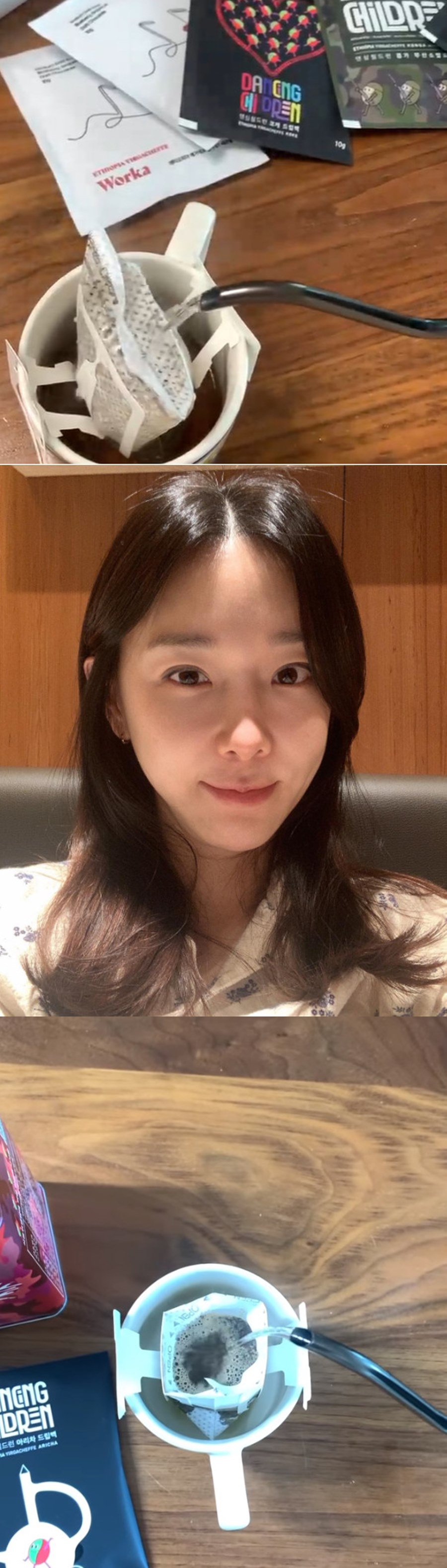 ▲ 이지혜. 출처ㅣ이지혜 인스타그램