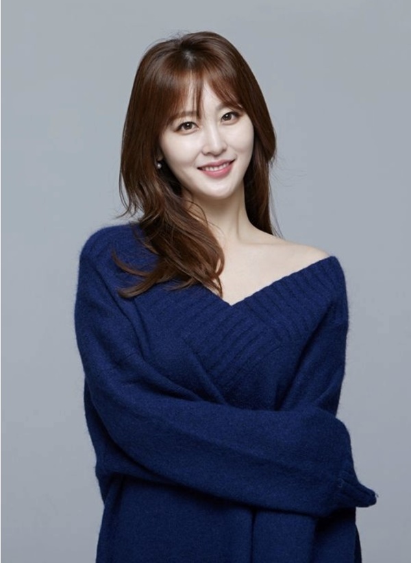 신아영, 스타휴엔터와 전속계약…간미연∙이문식∙임채무와 한솥밥