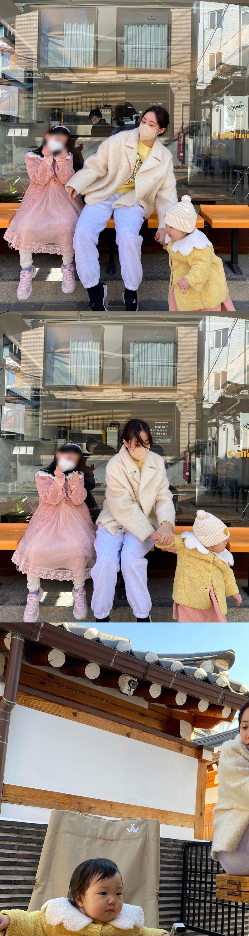 ▲ 출처| 최희 인스타그램
