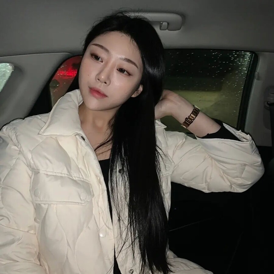 ▲ 이승아. 출처| 이승아 인스타그램