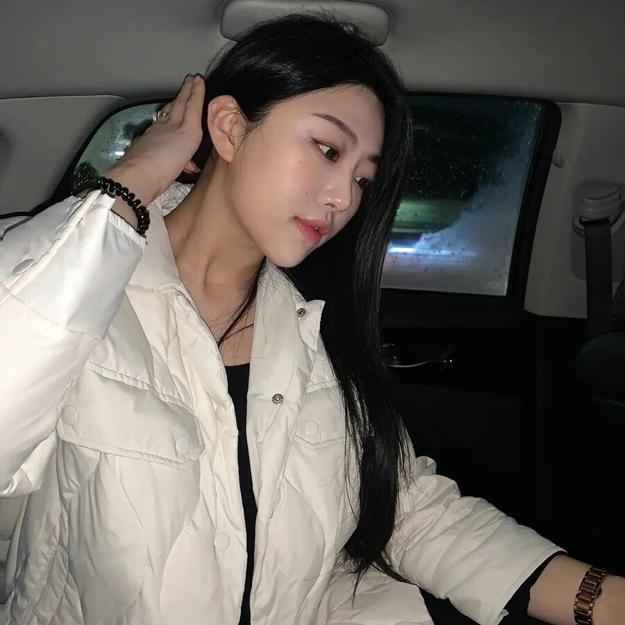 ▲ 이승아. 출처| 이승아 인스타그램