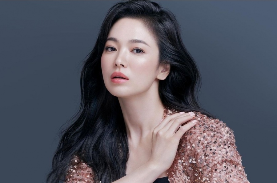 ▲ 출처|송혜교 인스타그램