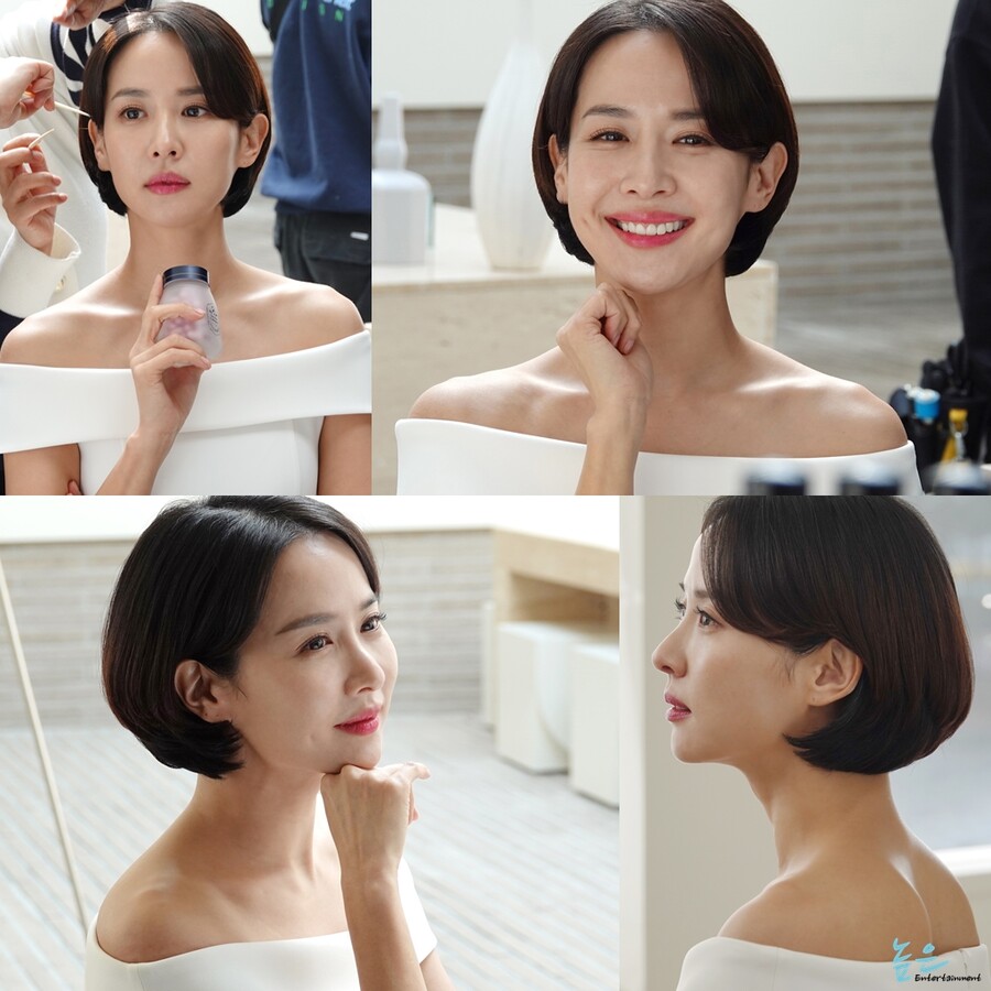 ▲ 조여정. 제공|높은엔터테인먼트