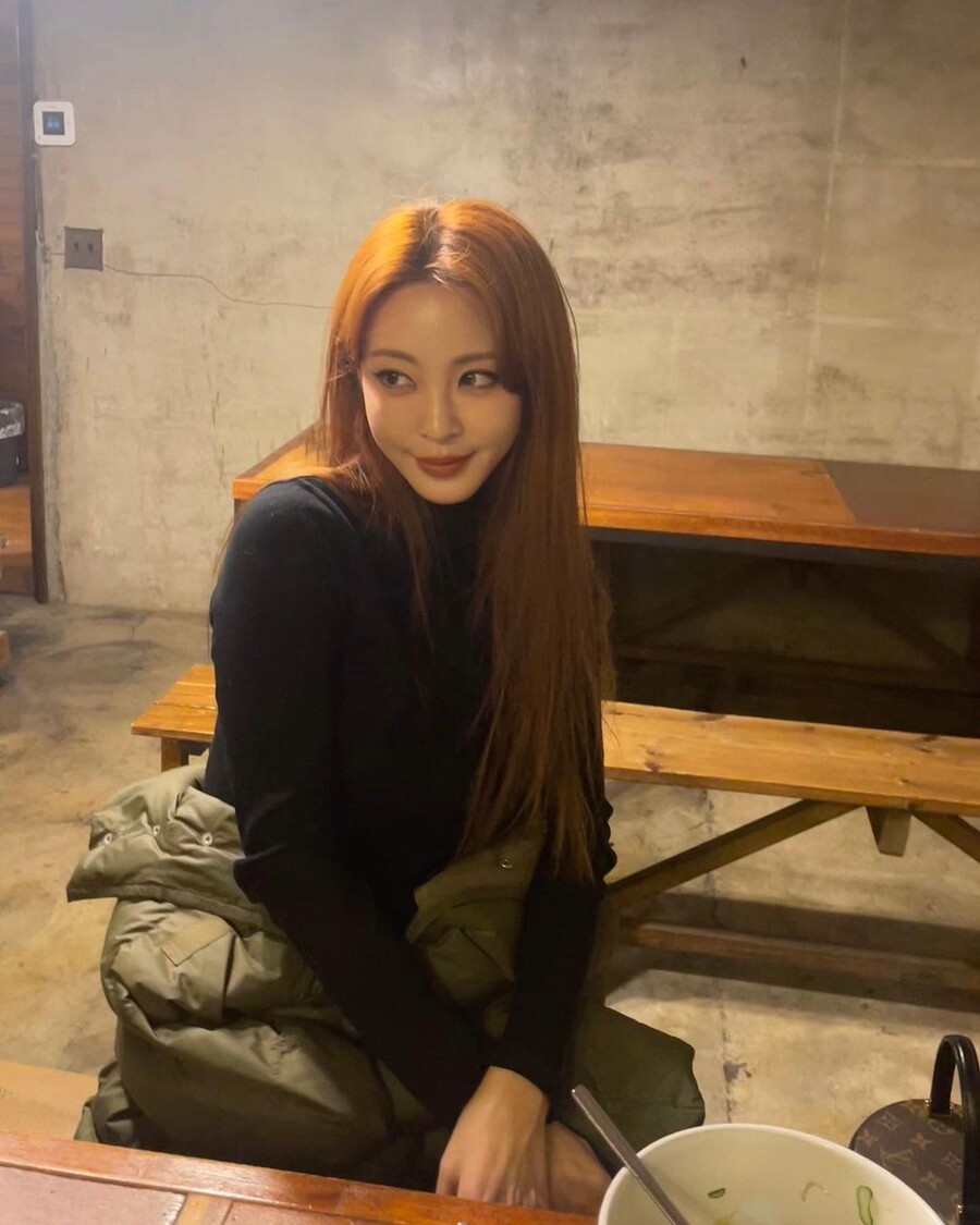 ▲ 출처|한예슬 인스타그램
