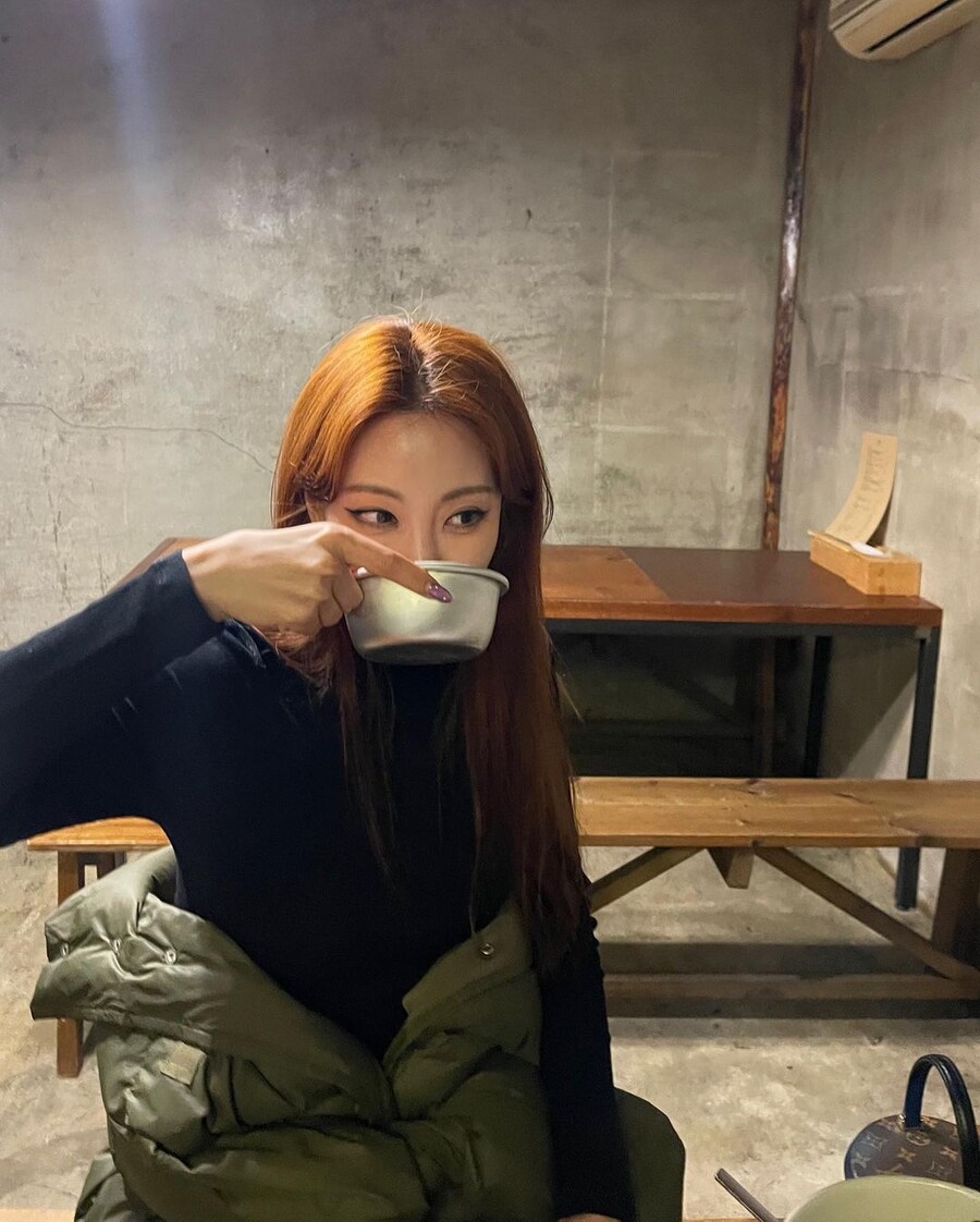 ▲ 출처|한예슬 인스타그램