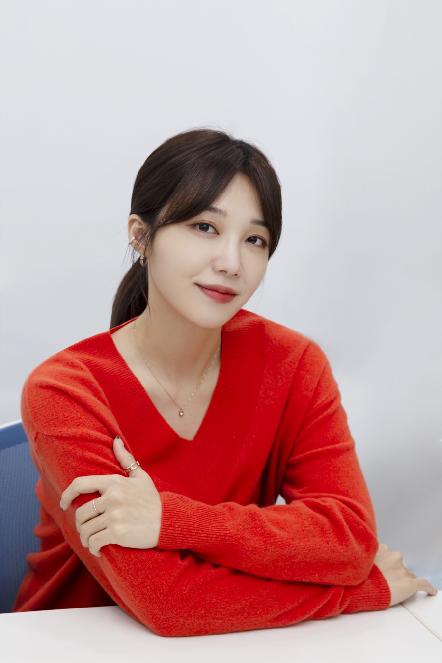 ▲ 에이핑크 정은지. 제공| IST엔터테인먼트