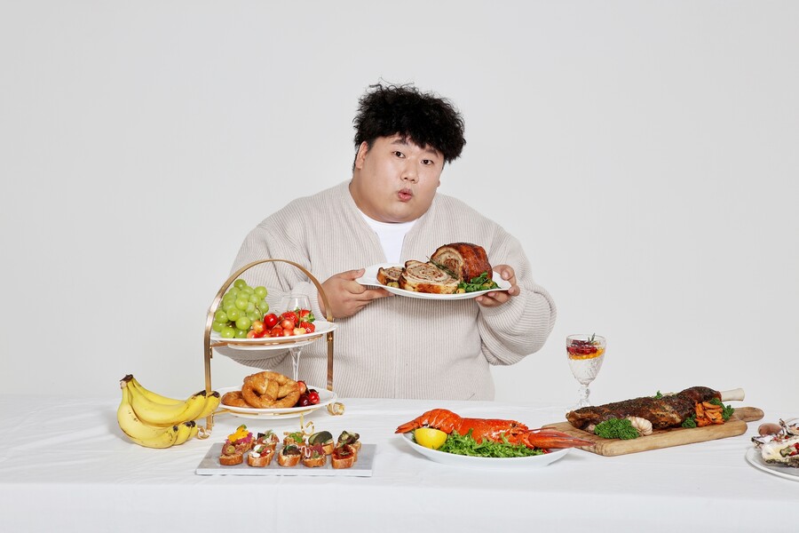 ▲ 김태원. 제공|JDB엔터테인먼트
