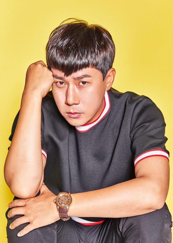 ▲ 이상민  ⓒ스타잇엔터테인먼트