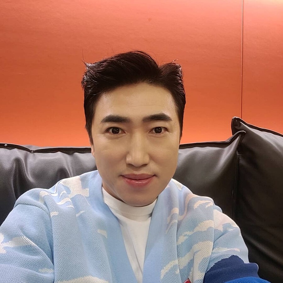 ▲ 출처| 장동민 인스타그램