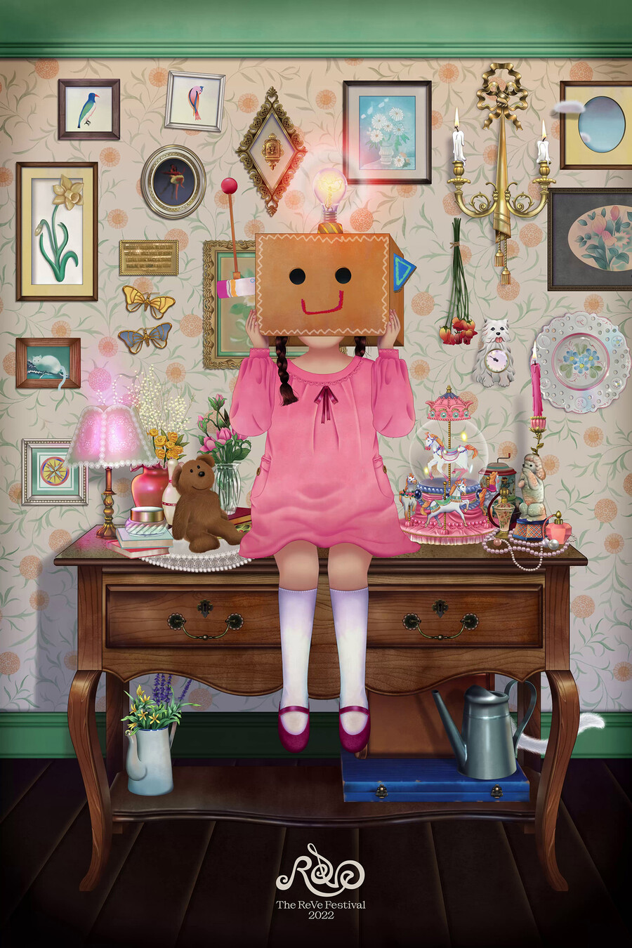 ▲ 레드벨벳. 제공| SM엔터테인먼트