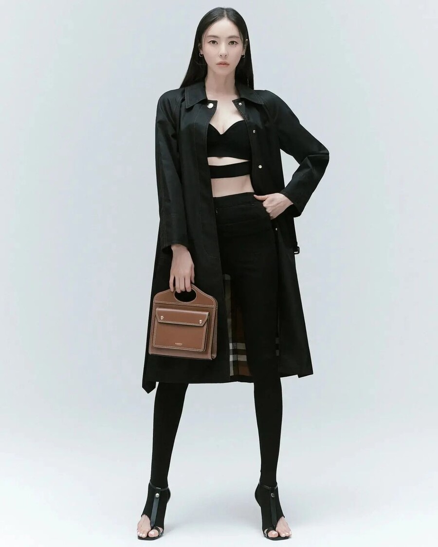 ▲ 이다희. 출처| 이다희 인스타그램