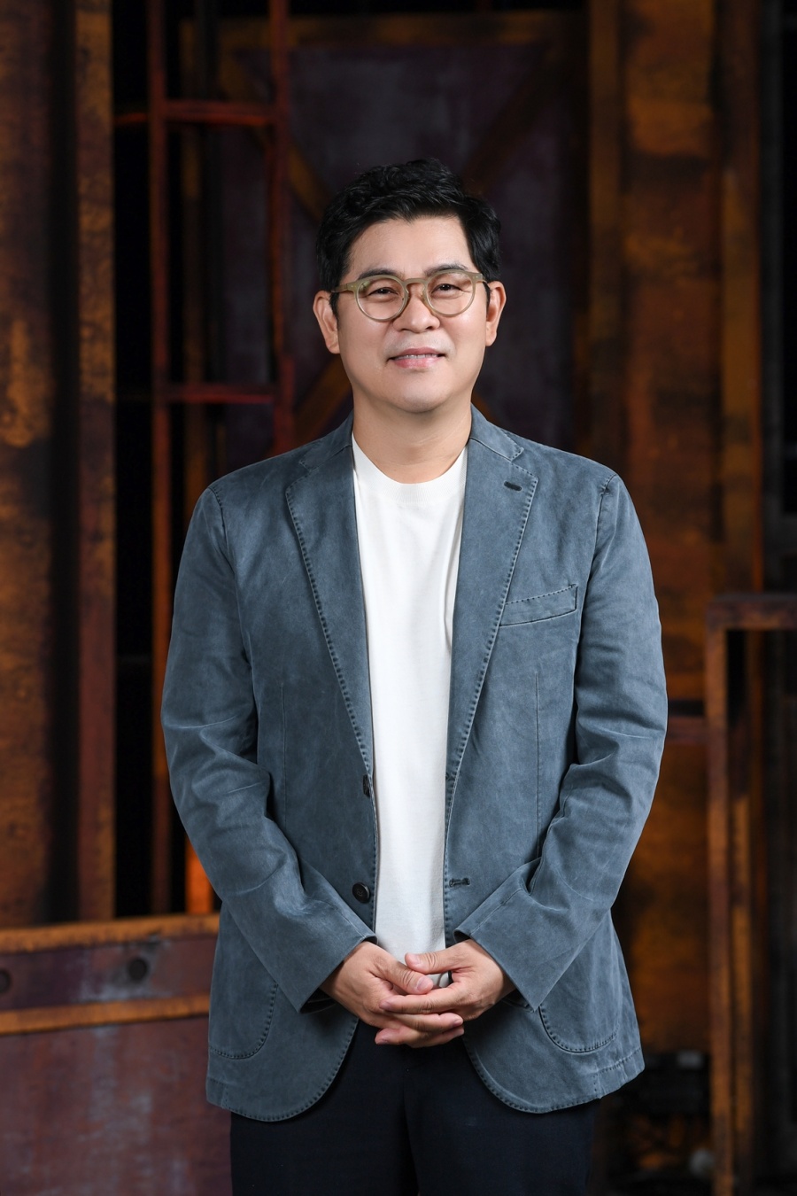 ▲ 김용만. 제공| SBS