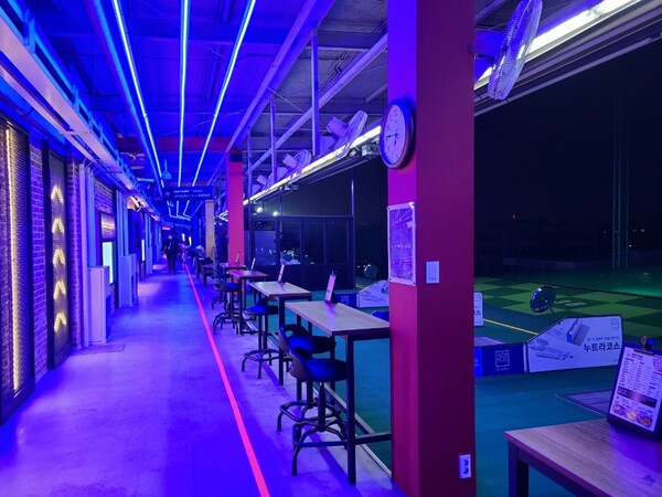 XGOLF, 쇼골프타운 리뉴얼…MZ세대 겨냥