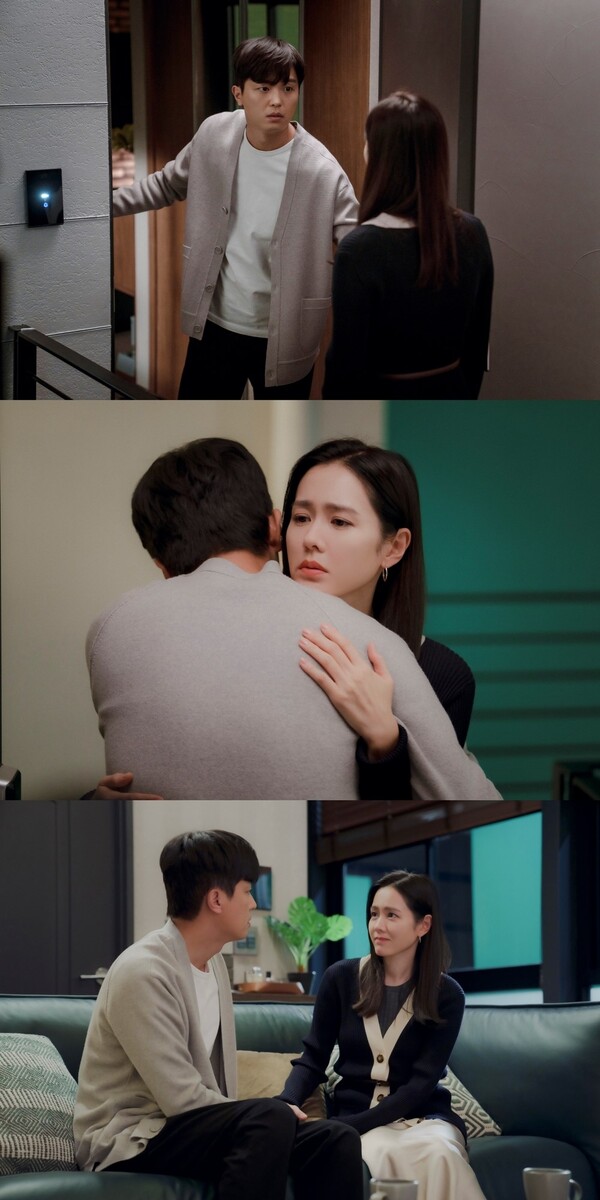 ▲ 2일 방송되는 '서른, 아홉'. 제공|JTBC스튜디오