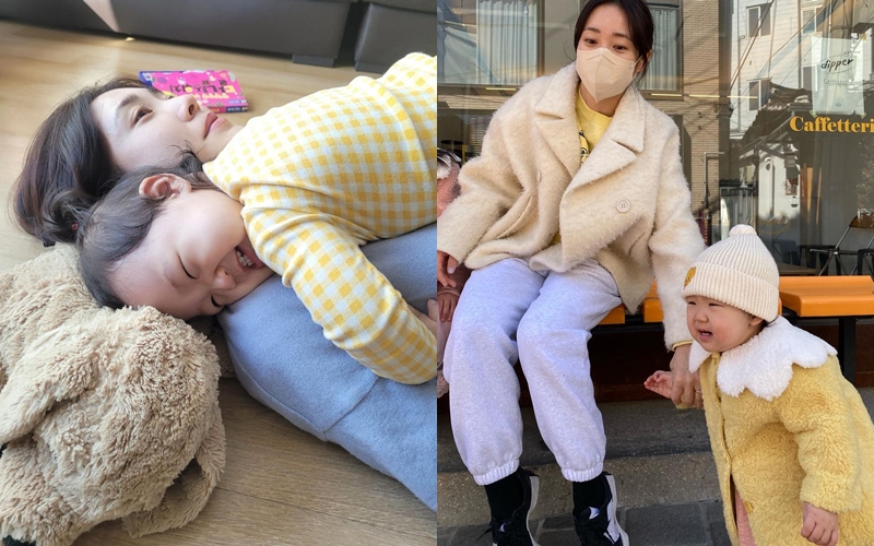 ▲ 출처| 최희 인스타그램