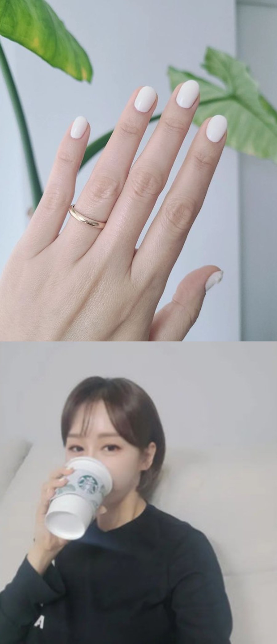 ▲ 한영. 출처 ㅣ한영 인스타그램