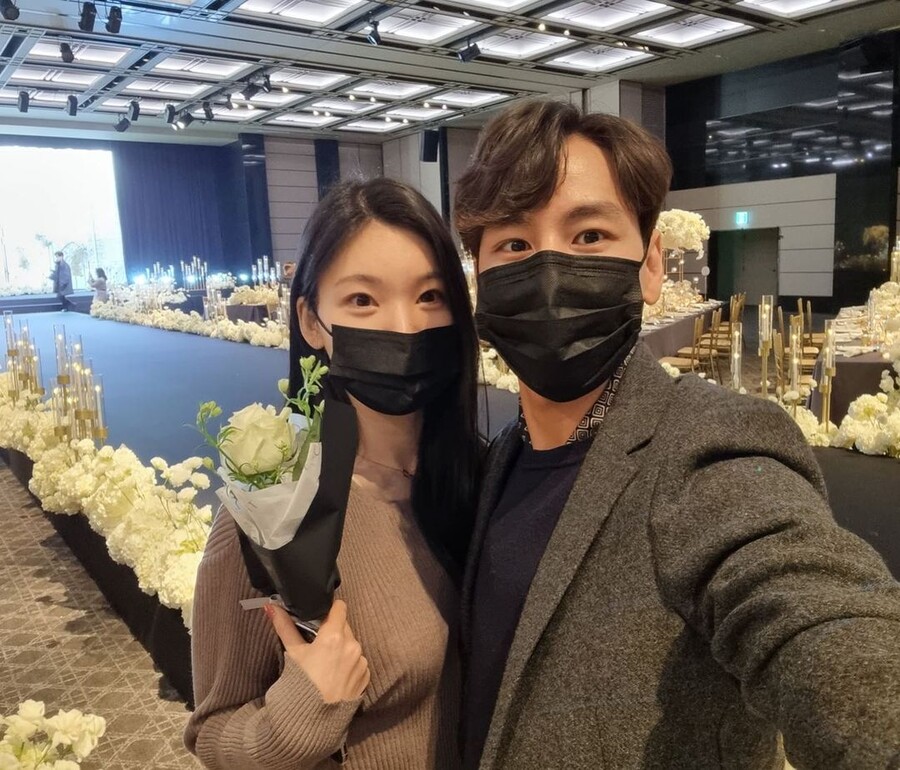 ▲ 출처|이다은 인스타그램
