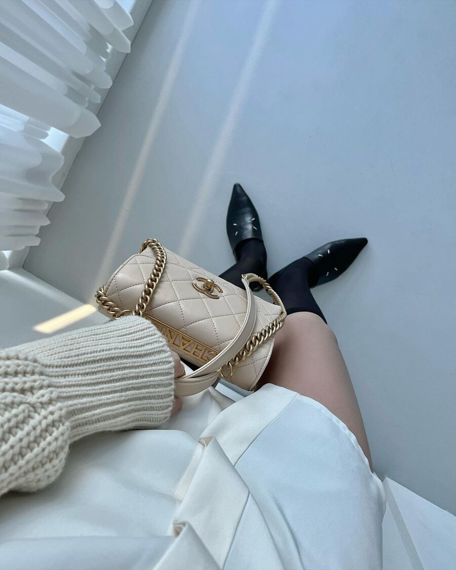 ▲  출처|효민 인스타그램​