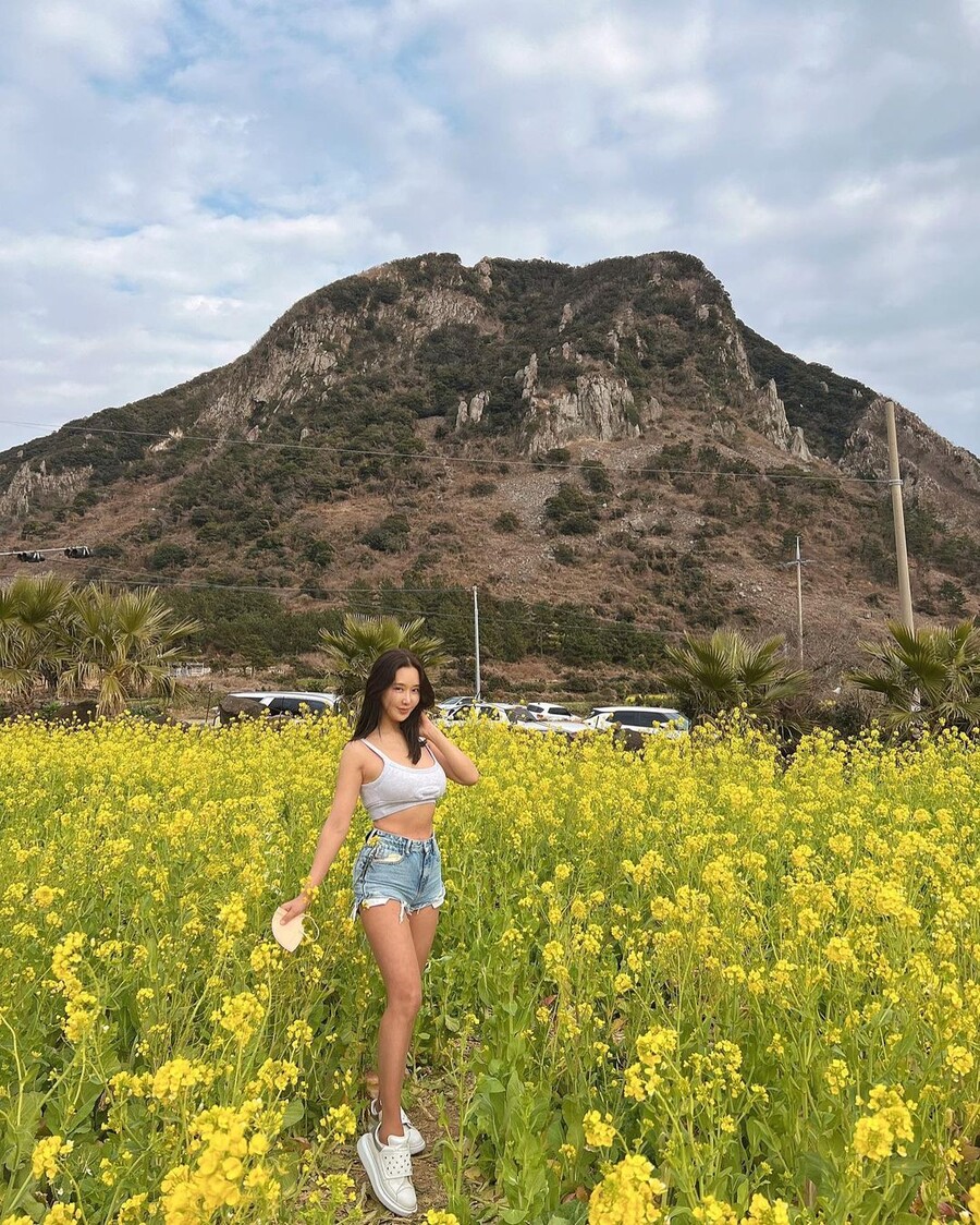 ▲ 이수진. 출처| 이수진 인스타그램