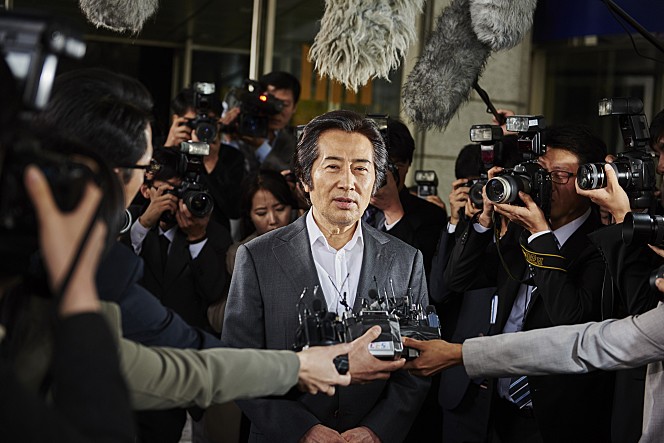 ▲ 백윤식. 영화 '내부자들' 스틸. 제공|쇼박스
