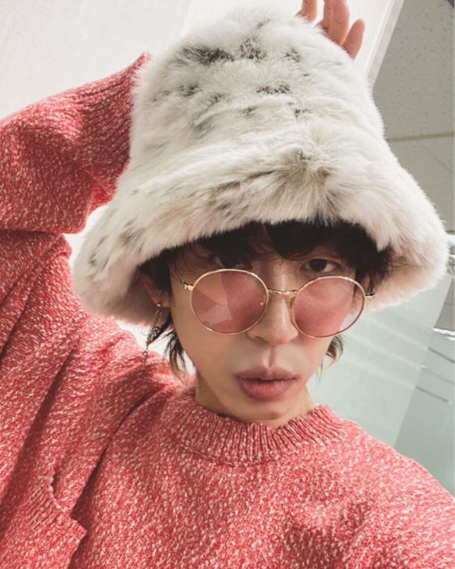 ▲ 배인혁. 출처| 배인혁 인스타그램
