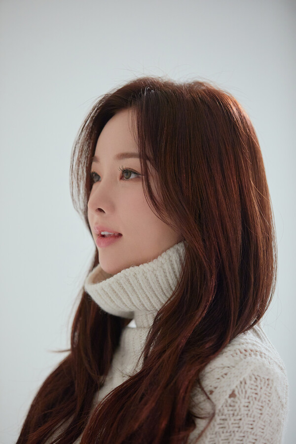 ▲ 솔지. 제공| 씨제스엔터테인먼트