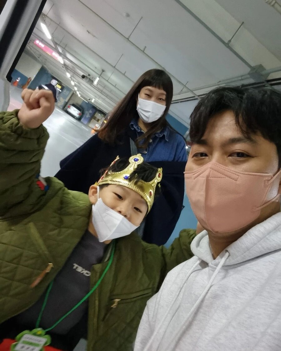 ▲ 출처| 정주리 인스타그램