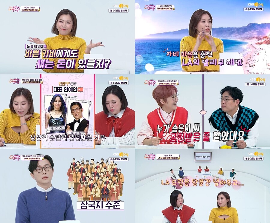 ▲ 가비. 제공ㅣ국민영수증