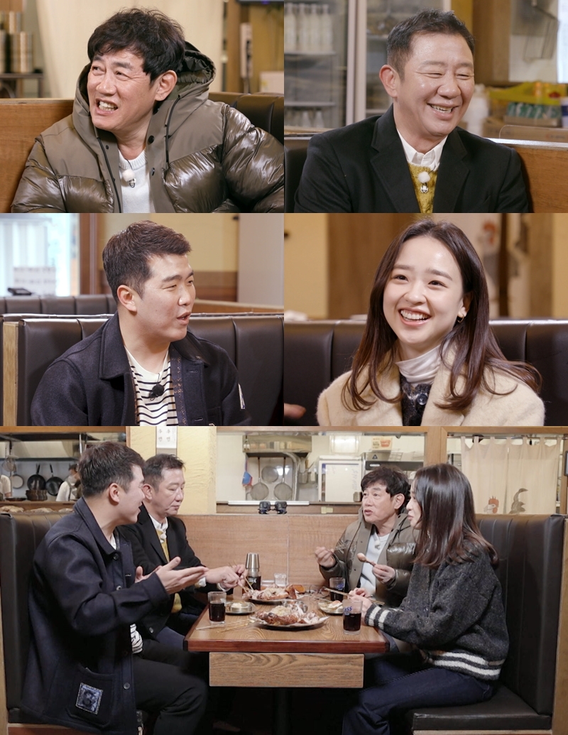 ▲ '편스토랑'. 제공| KBS2 '신상출시 편스토랑'