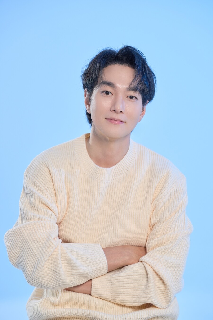 ▲ 이규한. 제공|크리메이트 미디어