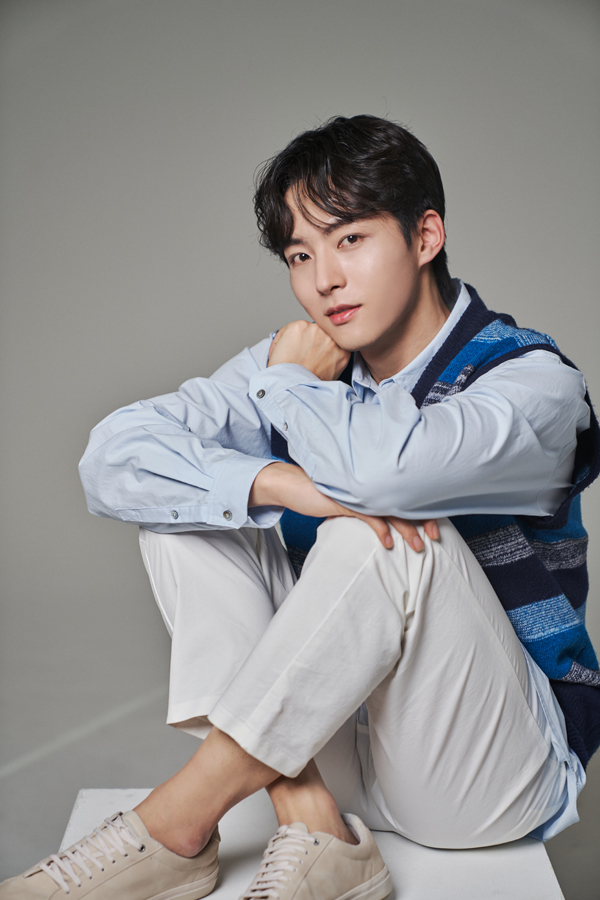 ▲ 박성우. 제공|원이엔티