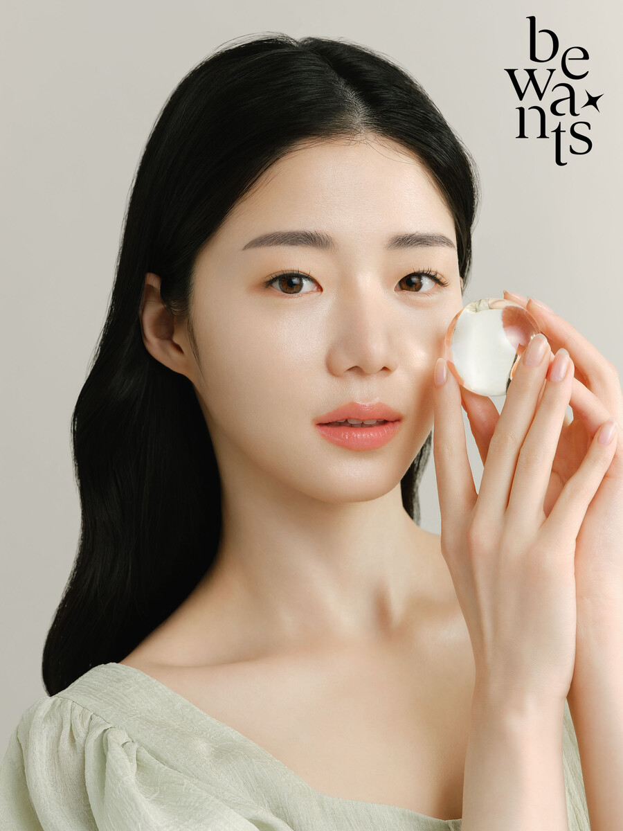 ▲ 신지연. 제공|비원츠